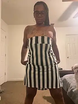 SweetParadise00's Webcam Show