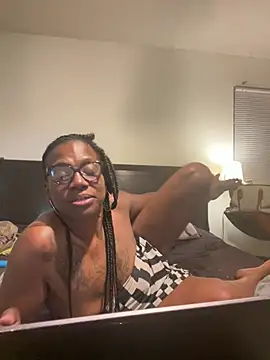 SweetParadise00's Webcam Show