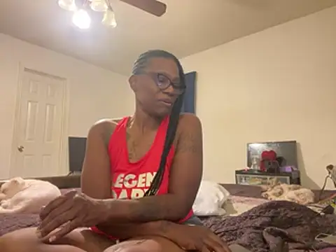 SweetParadise00's Webcam Show