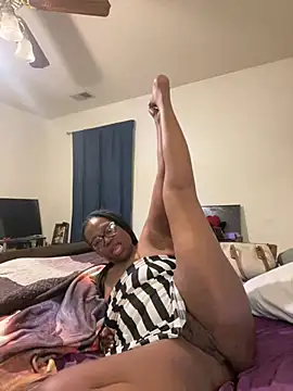 SweetParadise00's Webcam Show