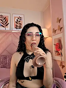 DemiJones_'s Webcam Show