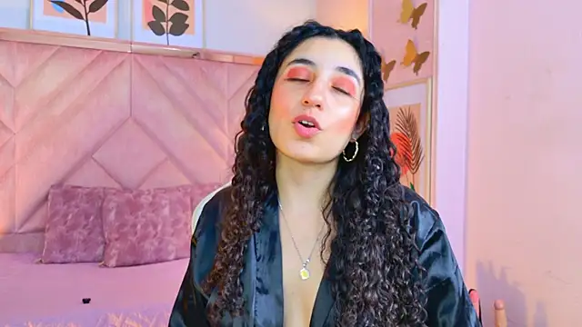 دردشة DemiJones_ الجنسية المباشرة