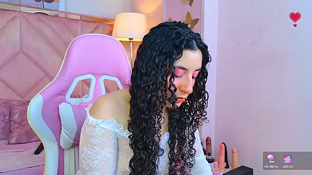 DemiJones_ Live XXX-Chat