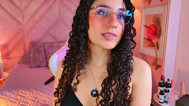 DemiJones_ Chat XXX in diretta