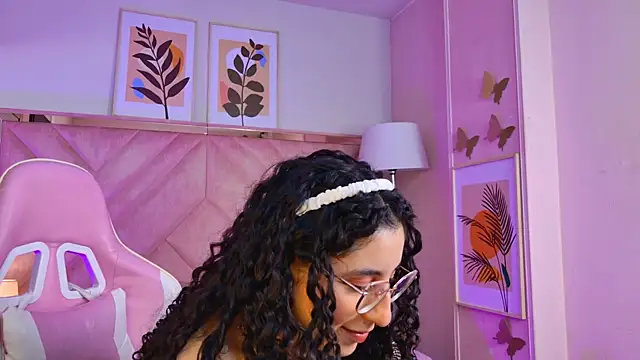 DemiJones_ Chat XXX in diretta