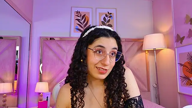 DemiJones_'s Live XXX Chat