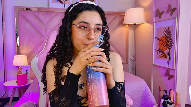 Chat +18 de DemiJones_ ao vivo