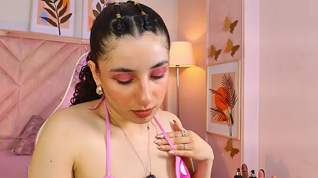 DemiJones_ Live XXX-Chat