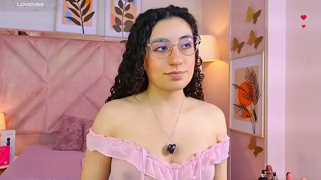 DemiJones_'s Live XXX Chat