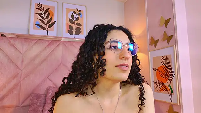 DemiJones_'s Live XXX Chat
