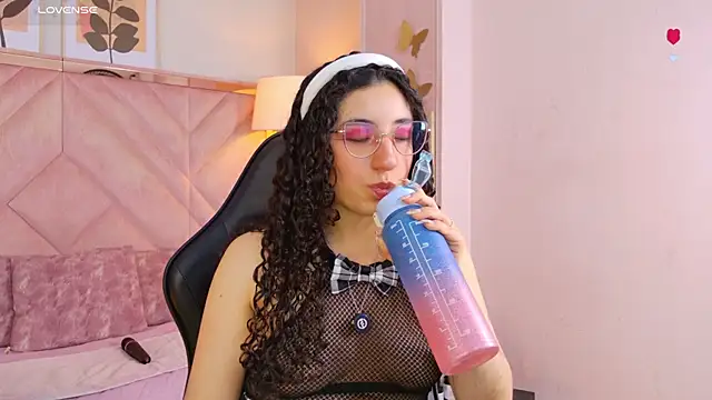 DemiJones_ Live XXX-Chat