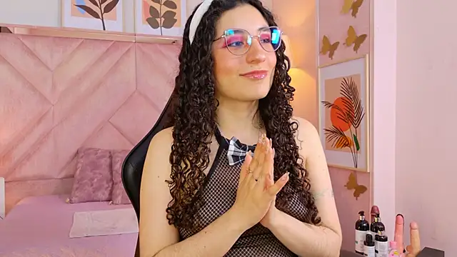 DemiJones_'s Live XXX Chat
