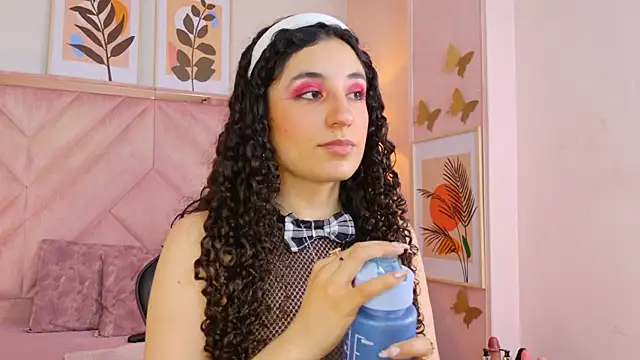 DemiJones_'s Live XXX Chat