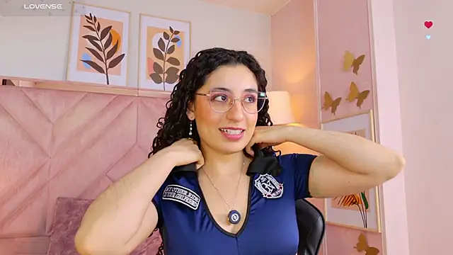 Chat +18 de DemiJones_ ao vivo