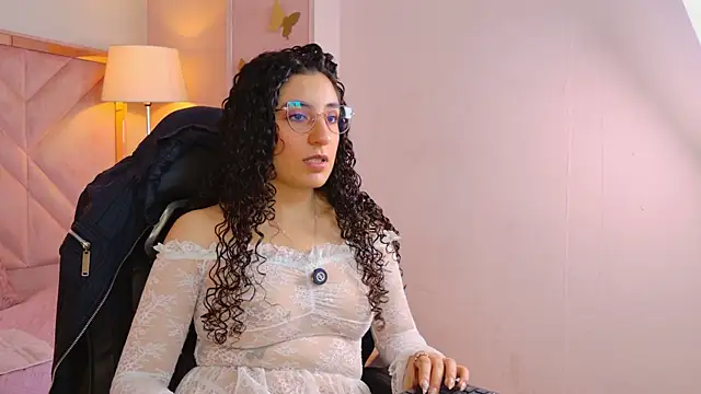 DemiJones_ – Live XXX-chat