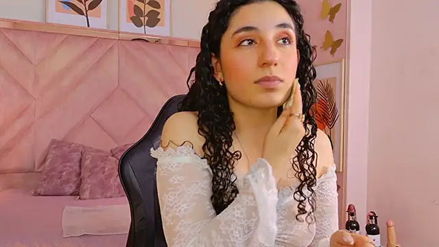 DemiJones_'s Live XXX Chat