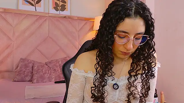 Chat XXX Live DemiJones_