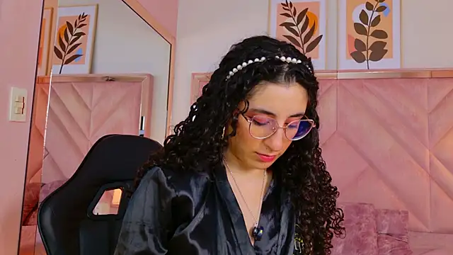 دردشة DemiJones_ الجنسية المباشرة
