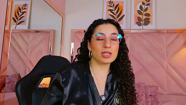 DemiJones_'s Live XXX Chat
