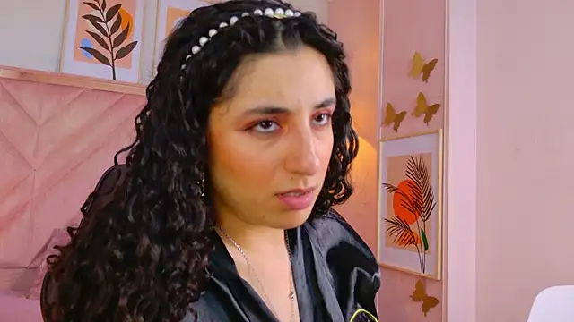 DemiJones_'s Live XXX Chat