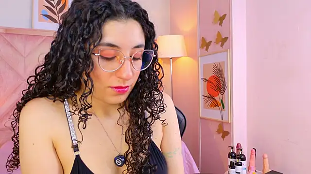 Chat XXX Live DemiJones_