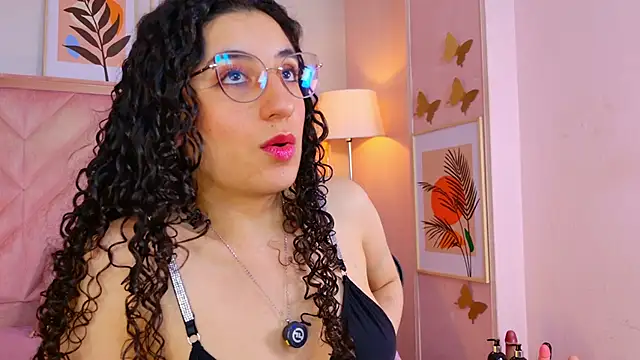 DemiJones_ – Live XXX-chat