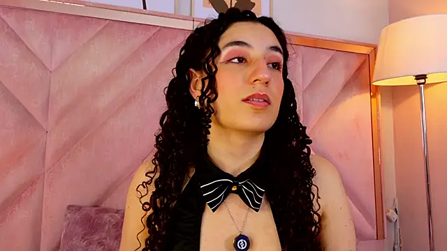 DemiJones_のライブXXXチャット