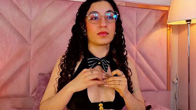 DemiJones_ Live XXX-chat