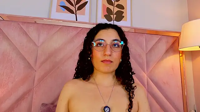 DemiJones_ Live XXX-chat