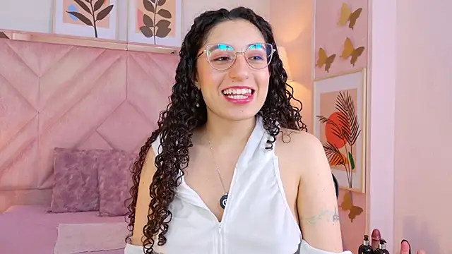 DemiJones_'s Live XXX Chat