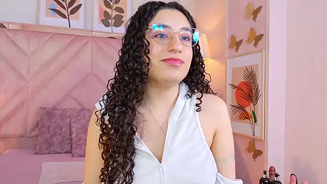DemiJones_'s Live XXX Chat