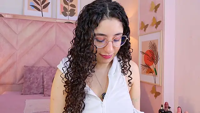 DemiJones_ Chat XXX in diretta