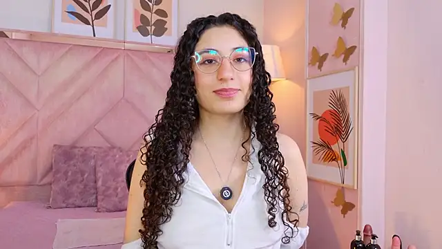 DemiJones_ Live XXX-Chat
