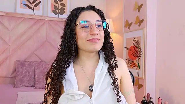 DemiJones_'s Live XXX Chat