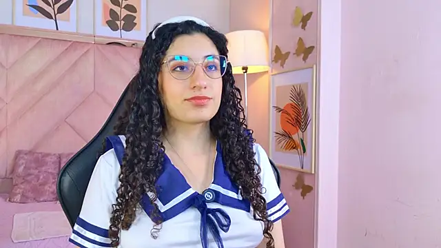 DemiJones_'s Live XXX Chat