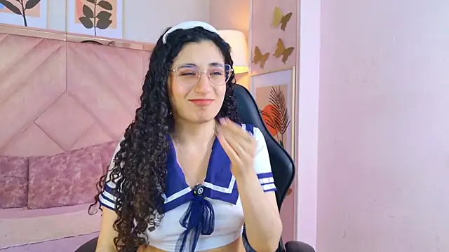 DemiJones_n Live XXX chat