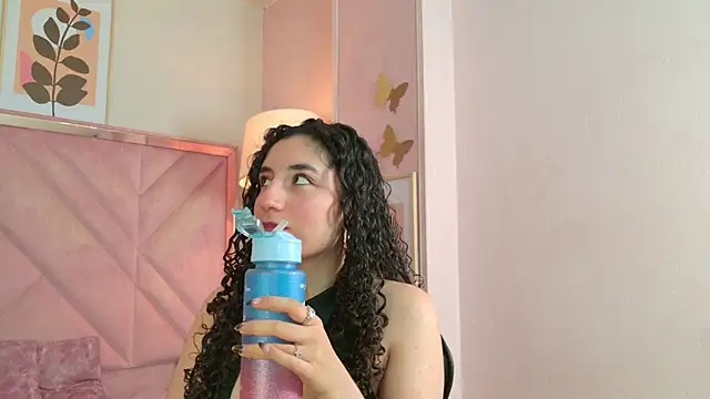 دردشة DemiJones_ الجنسية المباشرة