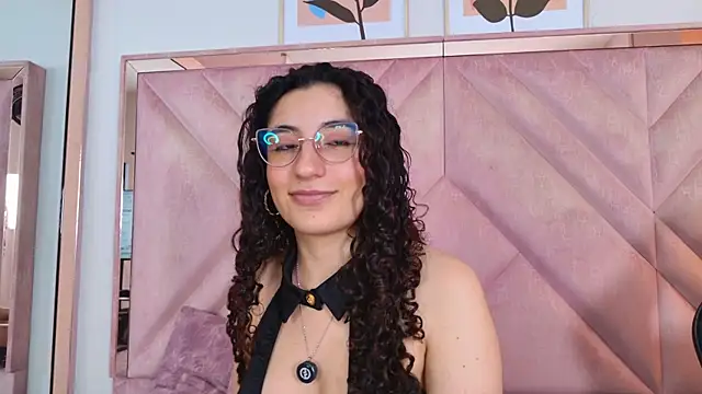 DemiJones_ Live XXX-Chat