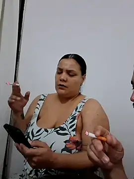 linahotlatina's Webcam Show