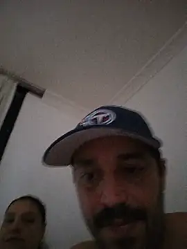 Show Webcam de Huwhegehe