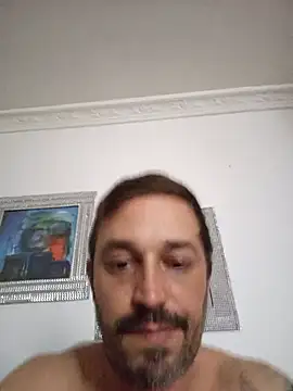 Webkamerová show Huwhegehe