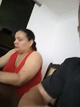 Huwhegehe Webcam Show