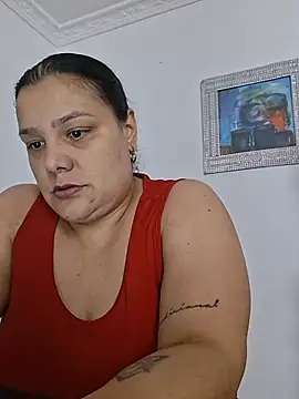 Show webcam de Huwhegehe