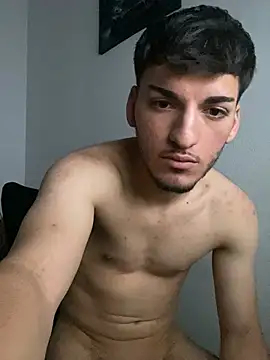 esko42 Webcam-Show
