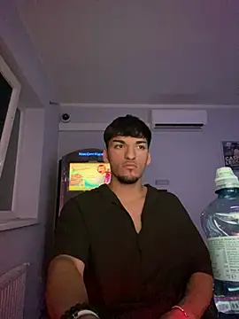 Webkamerová show esko42
