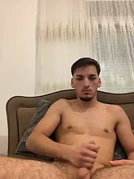 esko42 Webcam Show