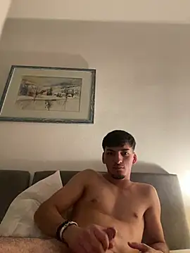 Show Webcam de esko42