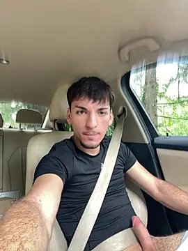 Show modela esko42 na web-kameri