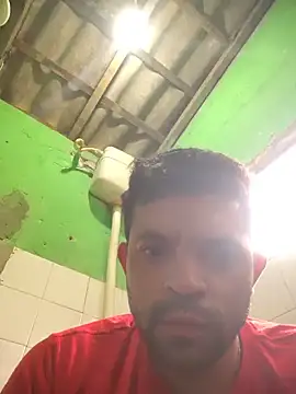 Carlos9978's Webcam Show