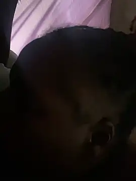 Babygir85のウェブカメラショー